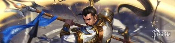 《英雄联盟手游》2.4B更新内容 2.4B版本平衡调整一览