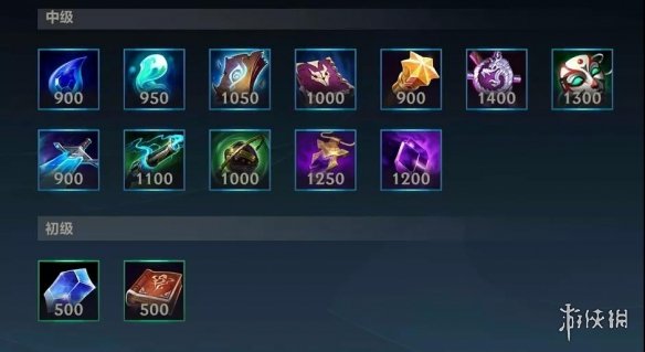 《英雄联盟手游》2.4B更新内容 2.4B版本平衡调整一览