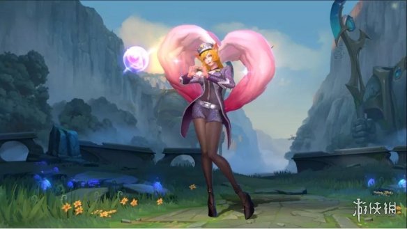 《英雄联盟手游》2.4B更新内容 2.4B版本平衡调整一览