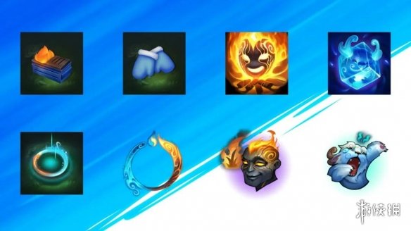 《英雄联盟手游》2.4B更新内容 2.4B版本平衡调整一览