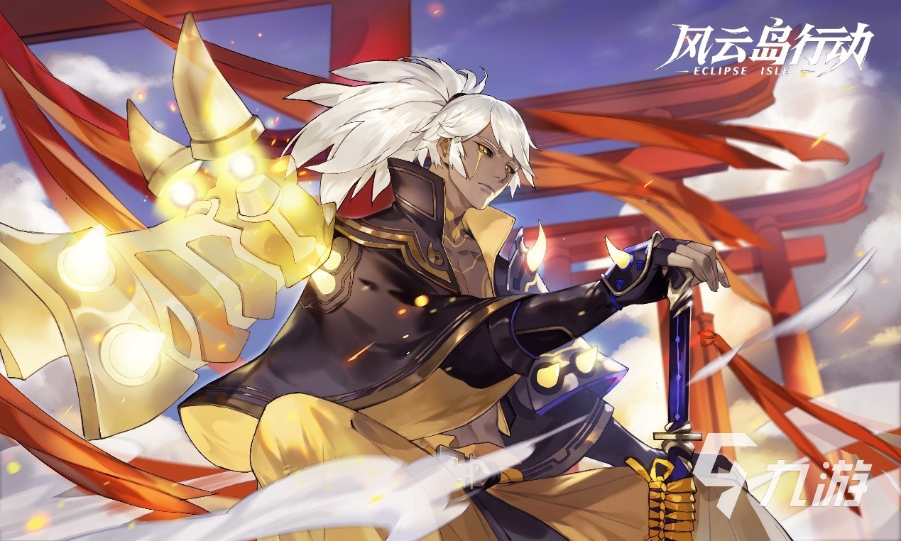 十大网游排行榜有哪些2023 热门的网络游戏top10