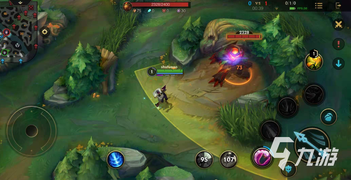 好玩的moba游戏推荐 热门moba游戏大全2023??