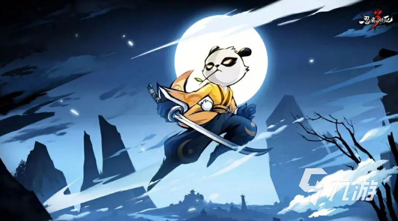 好玩的网络大型游戏排行榜 热门的大型网络手游推荐2023