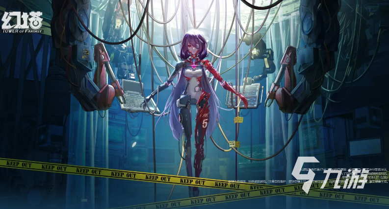 2022游戏角色好看的手游推荐 好看的游戏人物游戏推荐