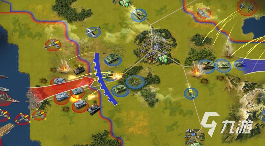 火爆手游排行榜推荐2023 高人气的手游有哪些