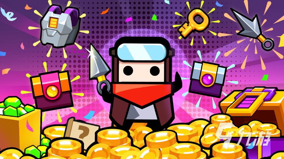 一款射击僵尸的游戏下载推荐 免费的射击僵尸游戏大全2023