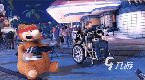 丧尸围城2游戏下载2022 丧尸围城2游戏中文版下载