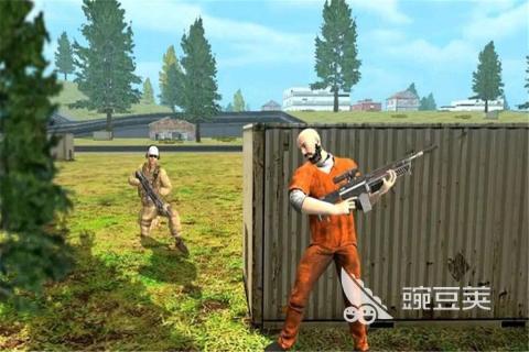 2023单机射击游戏推荐有哪些 免费的单机射击游戏排行榜