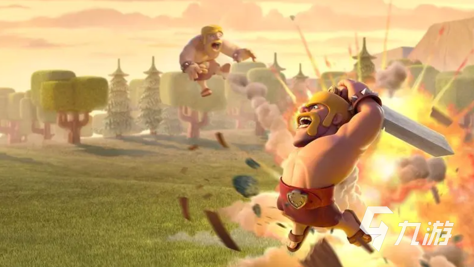 好玩的手机策略战争游戏盘点 2023战争策略类的游戏排行榜