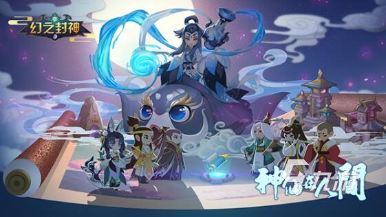 可以挂机玩的游戏有哪些 能够轻松挂机的手游合集2023