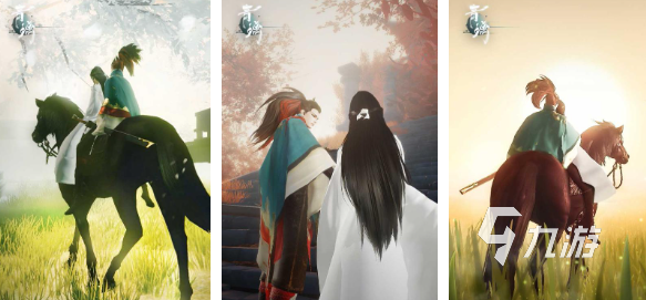 单机游戏大型的手游排行榜大全推荐2023 经典大型单机游戏合集