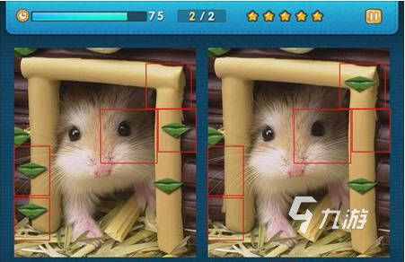 最近抖音很火的找不同游戏有哪些2023 好玩的找茬手游推荐大全