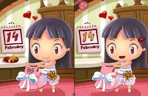 最近抖音很火的找不同游戏有哪些2023 好玩的找茬手游推荐大全