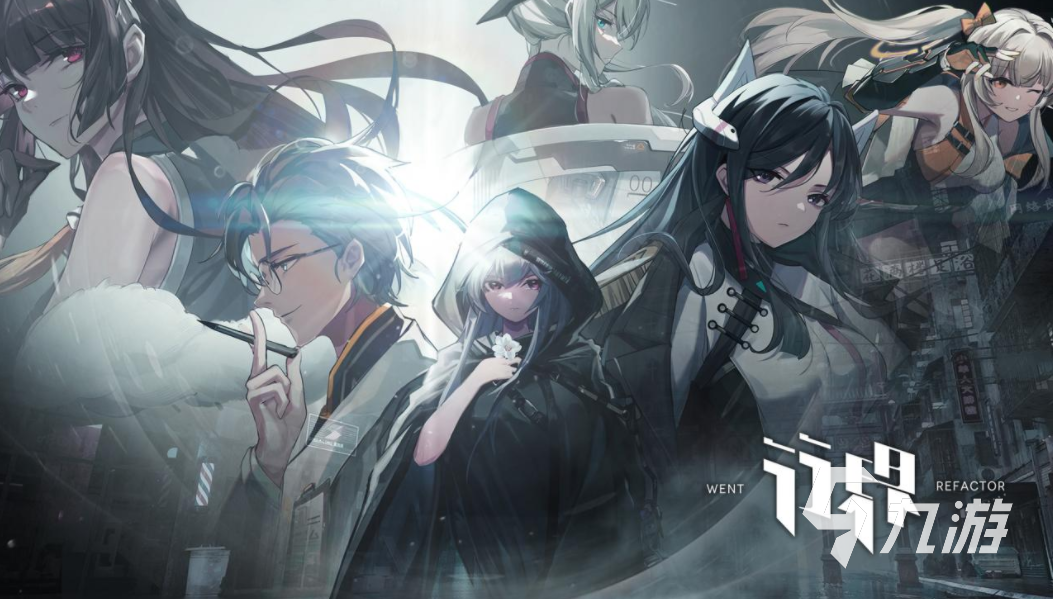 网络游戏3d游戏排行榜前十名 2023受欢迎的3d网络手游盘点