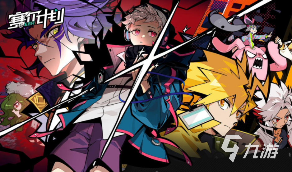 网络游戏3d游戏排行榜前十名 2023受欢迎的3d网络手游盘点