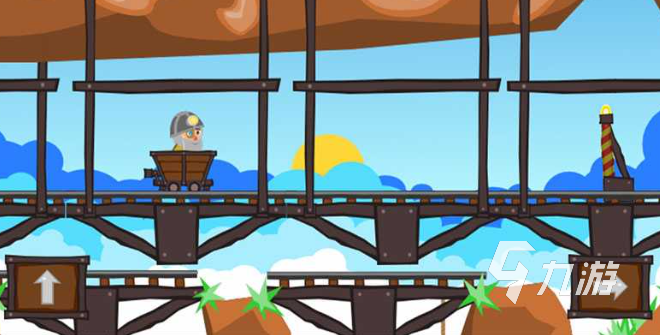 盘点没有网可以玩的游戏有哪些 无需网络的手机游戏推荐2023