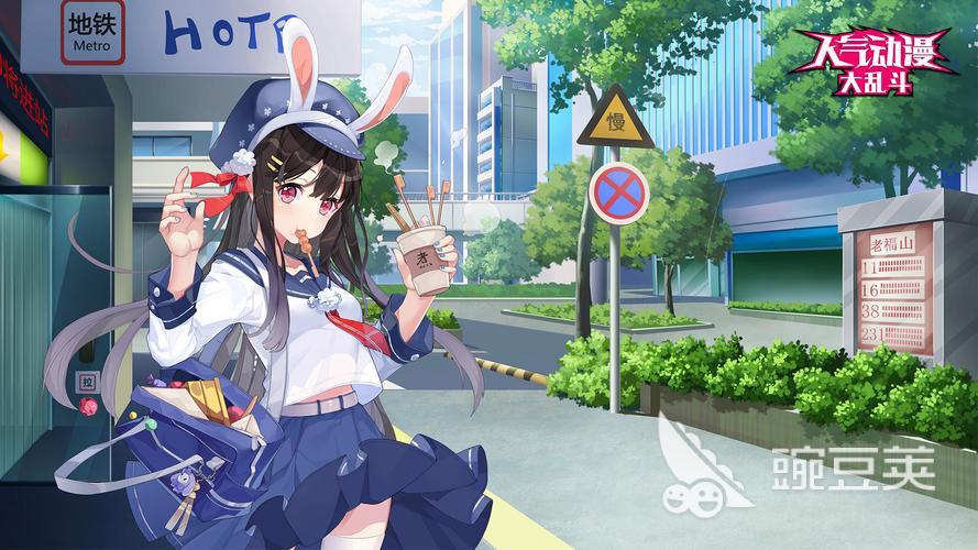 可以看美女的游戏有哪些 美女类手游下载推荐2023