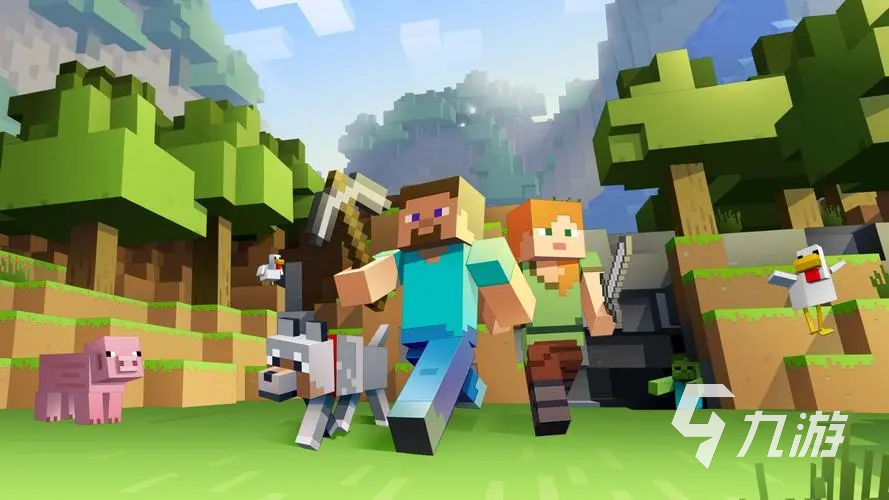 适合大平板玩的游戏有哪些 2023适合平板玩的游戏合集