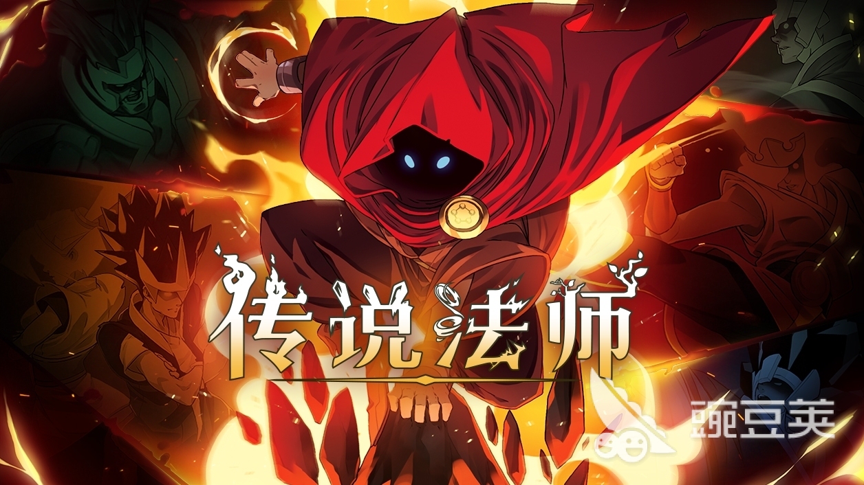 十大耐玩的大型单机游戏排行榜 2023受欢迎的单机手游推荐