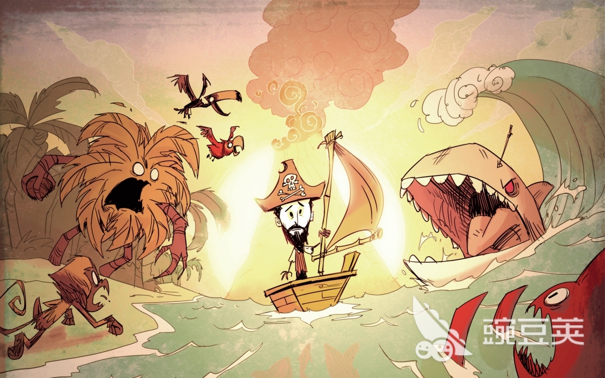 十大耐玩的大型单机游戏排行榜 2023受欢迎的单机手游推荐