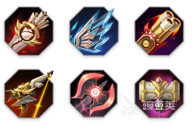 曙光英雄怎么出装 曙光英雄出装攻略