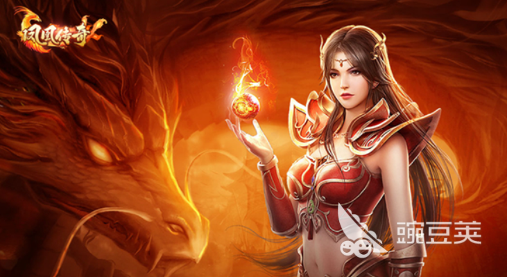 2023最好玩的单机传奇手游有哪些 热门的传奇手游合集分享