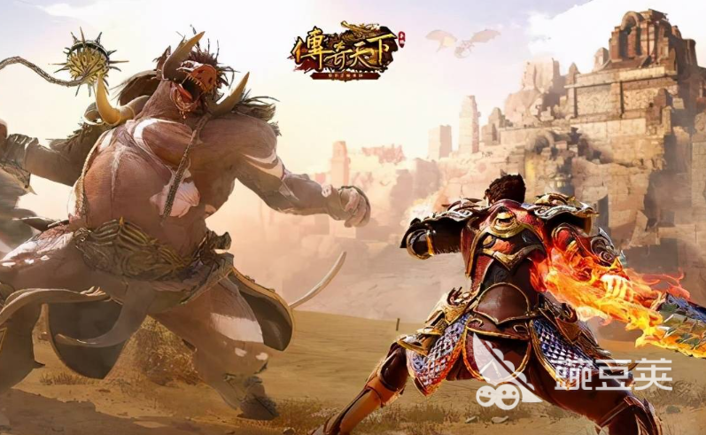 2023最好玩的单机传奇手游有哪些 热门的传奇手游合集分享