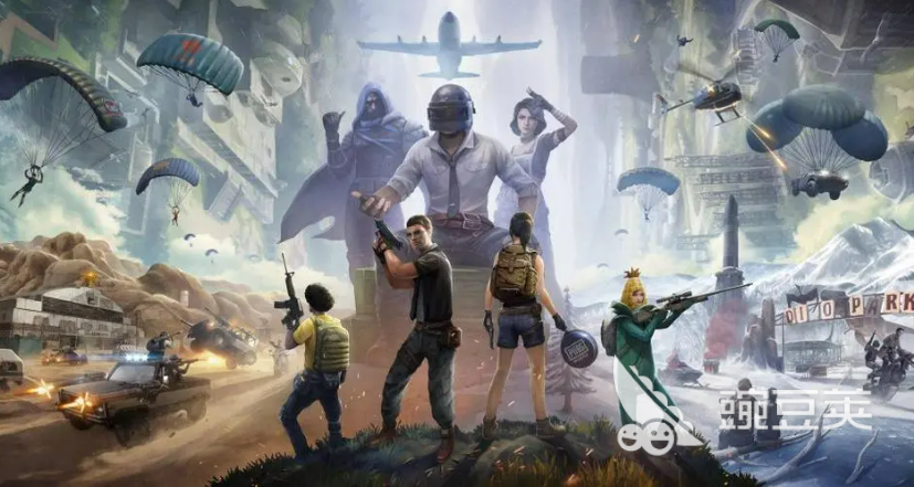 受欢迎的安卓版手游下载哪个好 有意思的安卓版手游推荐2023