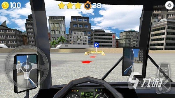 热门的挖掘机手游大全 好玩的驾驶手游有哪些2023