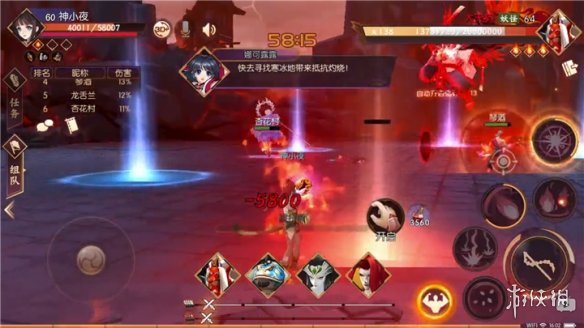《侍魂：胧月传说》天草攻略 天草降临怎么打