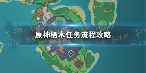 《原神手游》栖木任务流程攻略 栖木任务怎么完成