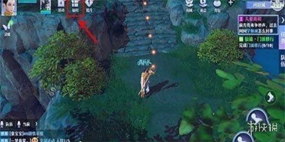 梦幻新诛仙攻略大全