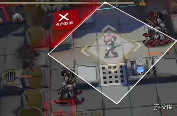 《明日方舟》3月30日危机合约攻略 3月30日伦蒂尼姆边缘区块