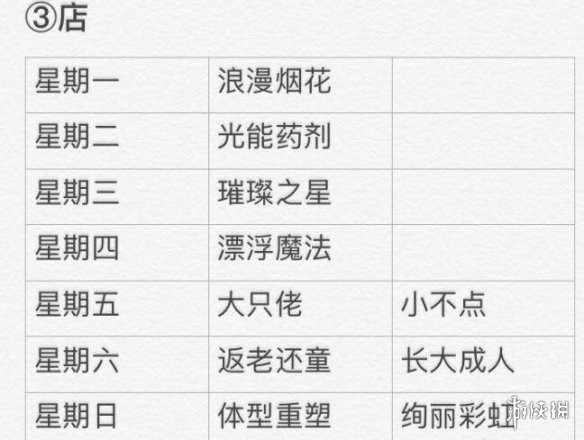 《光遇》禁阁散落的星光在哪里 禁阁散落的星光位置介绍