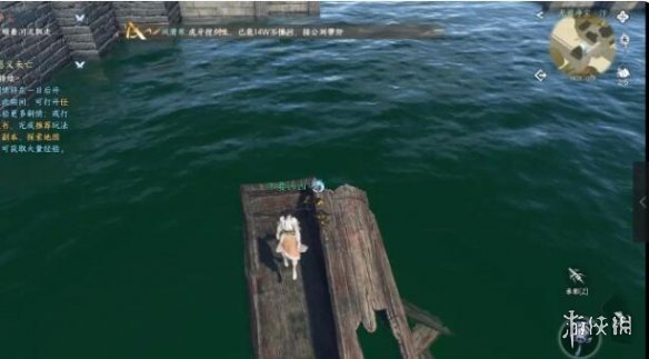 逆水寒手游无根门奇遇怎么触发