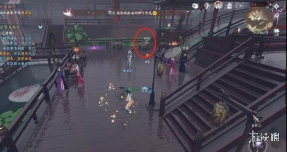 逆水寒手游无根门奇遇怎么触发