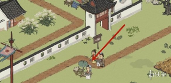 《江南百景图》好吃果子在哪个地图 好吃果子位置介绍