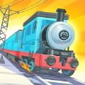 火车总动员(TrainBuilder)