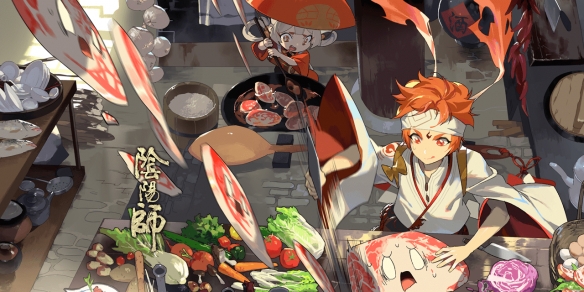 《阴阳师》食灵技能解读 食灵怎么用