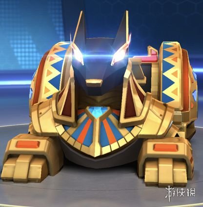 《跑跑卡丁车手游》阿努比斯赛车怎么获得 新车阿努比斯介绍