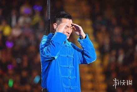 众星力挺刘德华是什么梗 明星好友纷纷发文力挺刘德华