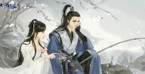 《天涯明月刀手游》可攻略npc有哪些 唐青枫介绍