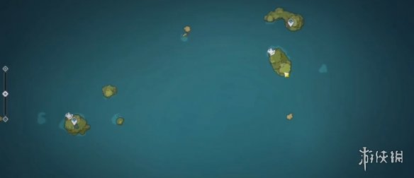 《原神手游》寻找并点亮所有装置攻略 1.6海岛地图开启方法