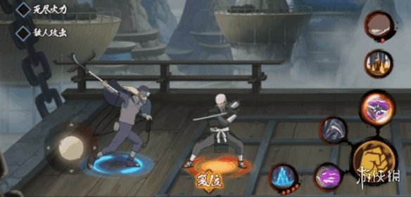 《火影忍者手游》半藏技能介绍 半藏技能怎么样