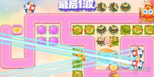 《保卫萝卜4》周赛9.4攻略 周赛2023年9月4日攻略