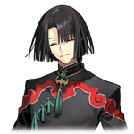 《FGO》太公望羁绊文本翻译 2.65新从者太公望姜子牙个人资料
