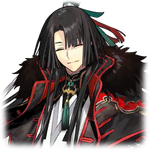 《FGO》太公望羁绊文本翻译 2.65新从者太公望姜子牙个人资料