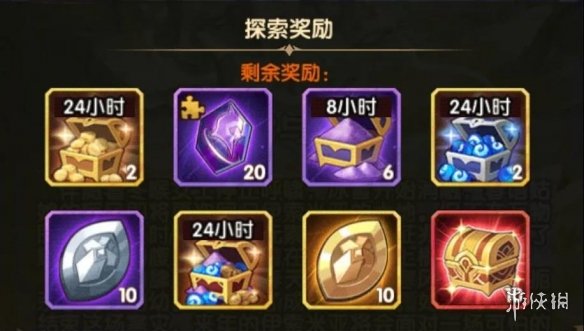 《剑与远征》雪与火怎么通关 剑与远征雪与火通关路线