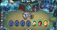 《炉石传说》终极感染的修改方案 终极感染改动方向介绍