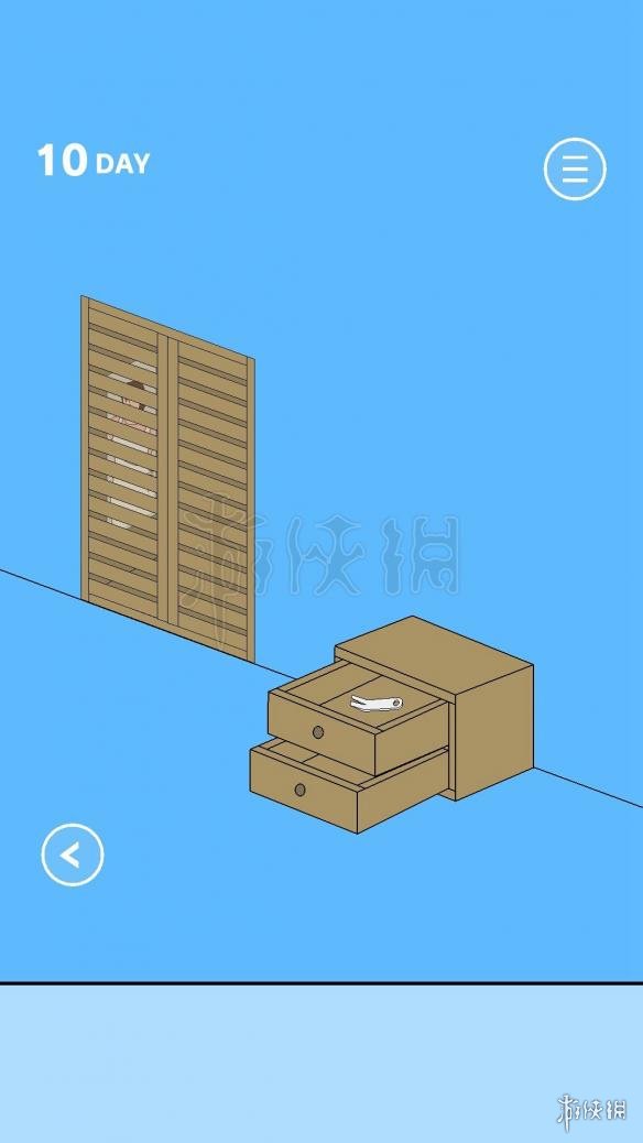 《隐藏我的游戏母亲2》23关怎么过 30天全关卡通关图文攻略